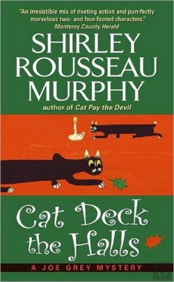 Bertrand.pt - Cat Deck The Halls