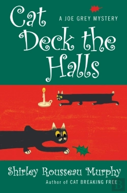 Bertrand.pt - Cat Deck The Halls