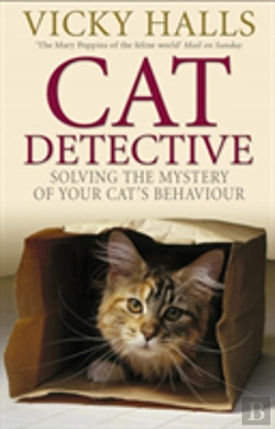 Bertrand.pt - Cat Detective