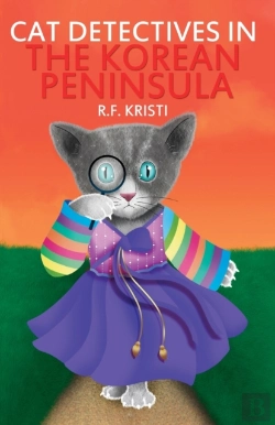 Bertrand.pt - Cat Detectives In The Korean Peninsula