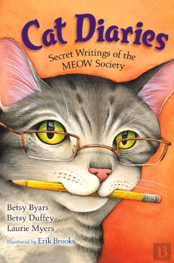 Bertrand.pt - Cat Diaries