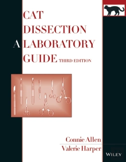 Bertrand.pt - Cat Dissection