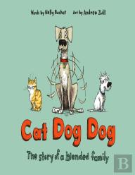 Cat Dog Dog