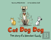 Cat Dog Dog