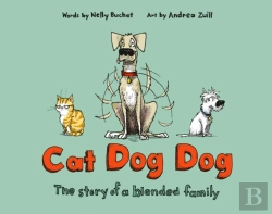 Bertrand.pt - Cat Dog Dog