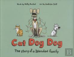 Cat Dog Dog