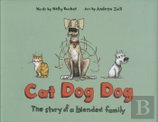 Cat Dog Dog