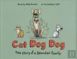Bertrand.pt - Cat Dog Dog