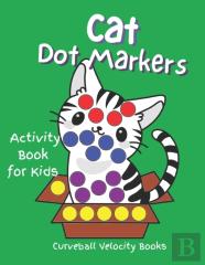 Cat Dot Markers