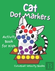 Cat Dot Markers