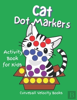 Bertrand.pt - Cat Dot Markers