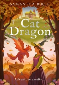 Bertrand.pt - Cat Dragon