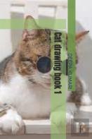 Cat Drawing Book 1
