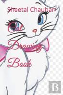 Cat Drawing Book