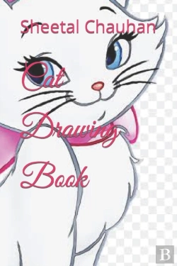 Bertrand.pt - Cat Drawing Book