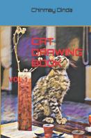 Cat Drawing Book