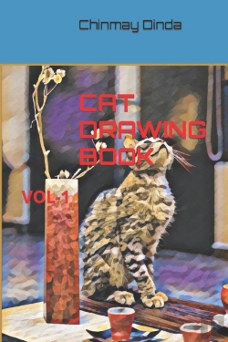 Bertrand.pt - Cat Drawing Book
