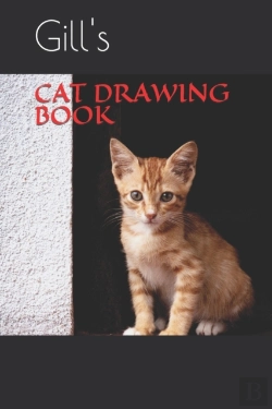 Bertrand.pt - Cat Drawing Book