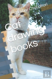 Cat Drawing Books