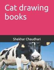 Cat Drawing Books