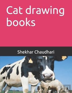 Bertrand.pt - Cat Drawing Books