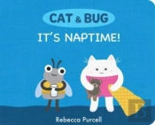 Cat & Bug: It'S Naptime!