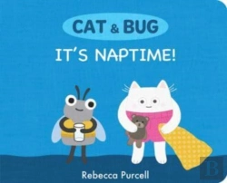 Bertrand.pt - Cat & Bug: It'S Naptime!