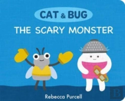Bertrand.pt - Cat & Bug: The Scary Monster