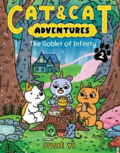 Cat & Cat Adventures 2