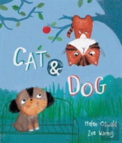 Cat & Dog