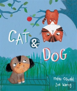 Bertrand.pt - Cat & Dog