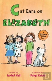 Cat Ears On Elizabeth