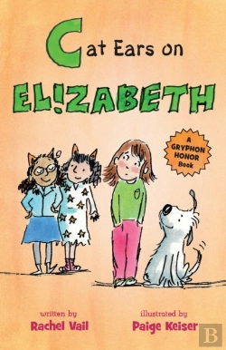 Bertrand.pt - Cat Ears On Elizabeth