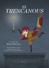 (Cat) El Trecanous