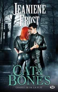 Bertrand.pt - Cat Et Bones