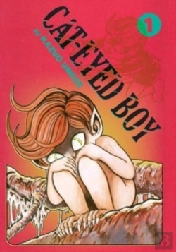 Bertrand.pt - Cat-Eyed Boy: The Perfect Edition, Vol. 1