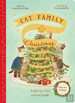 Bertrand.pt - Cat Family Christmas