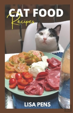 Bertrand.pt - Cat Food Recipes