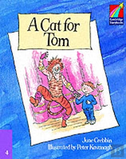 Bertrand.pt - Cat For Tom Elt Edition