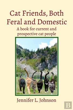 Bertrand.pt - Cat Friends, Both Feral And Domestic