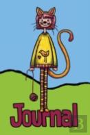 Cat Girl Journal
