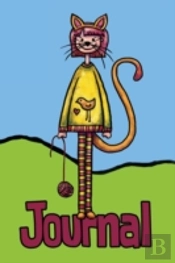 Cat Girl Journal