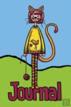 Bertrand.pt - Cat Girl Journal