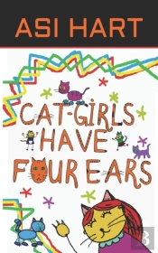 Cat-Girls Have Four Ears