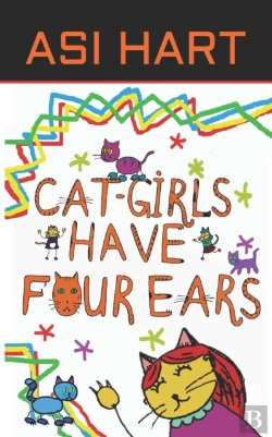 Bertrand.pt - Cat-Girls Have Four Ears