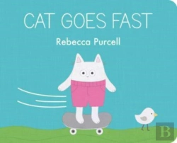 Bertrand.pt - Cat Goes Fast