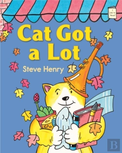 Bertrand.pt - Cat Got A Lot