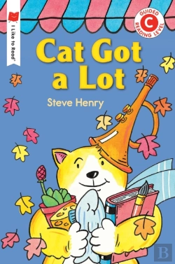 Bertrand.pt - Cat Got A Lot