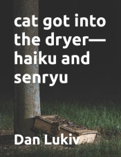 Cat Got Into The Dryer-Haiku And Senryu