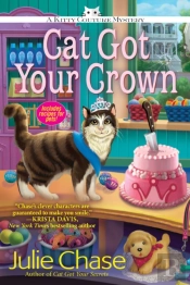 Cat Got Your Crown